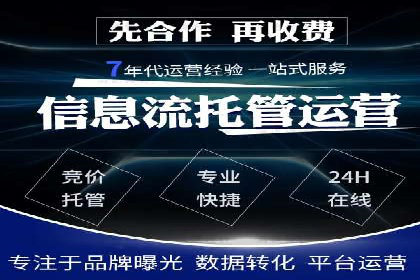 专业SEM托管助力企业快速成长案例分析